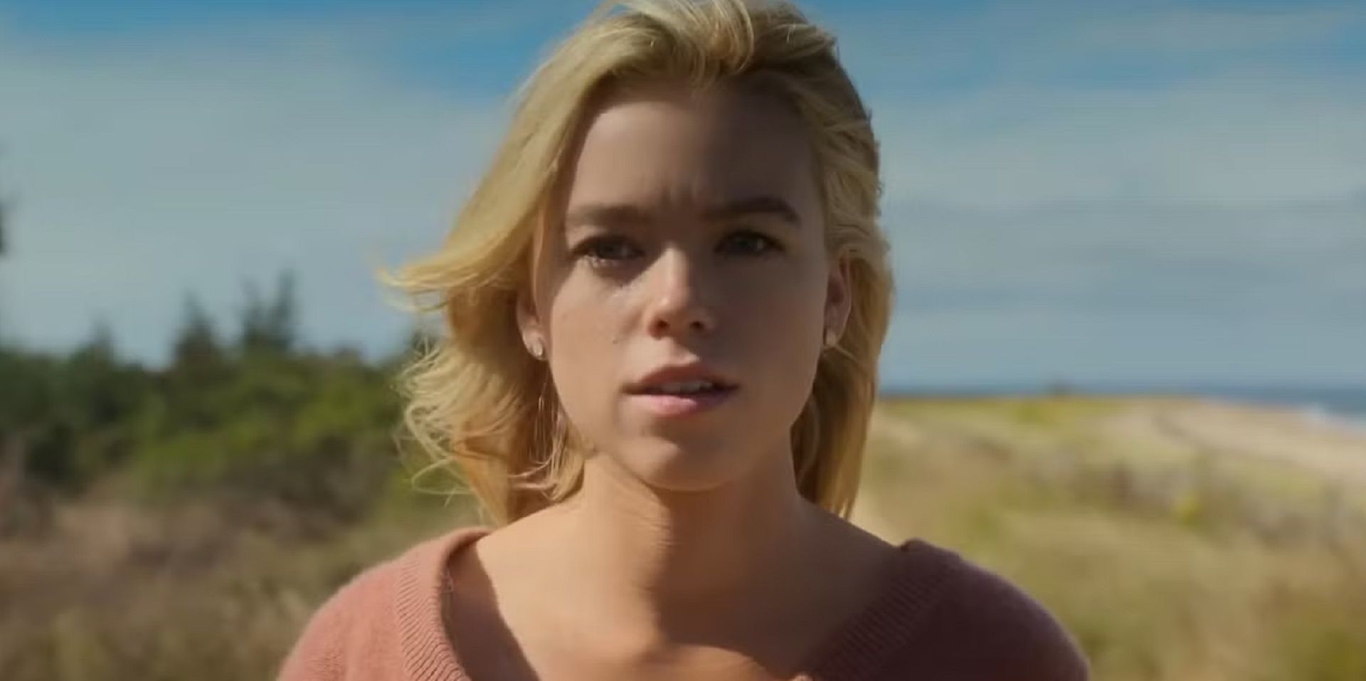 Sirens TV Show    Source: Netflix