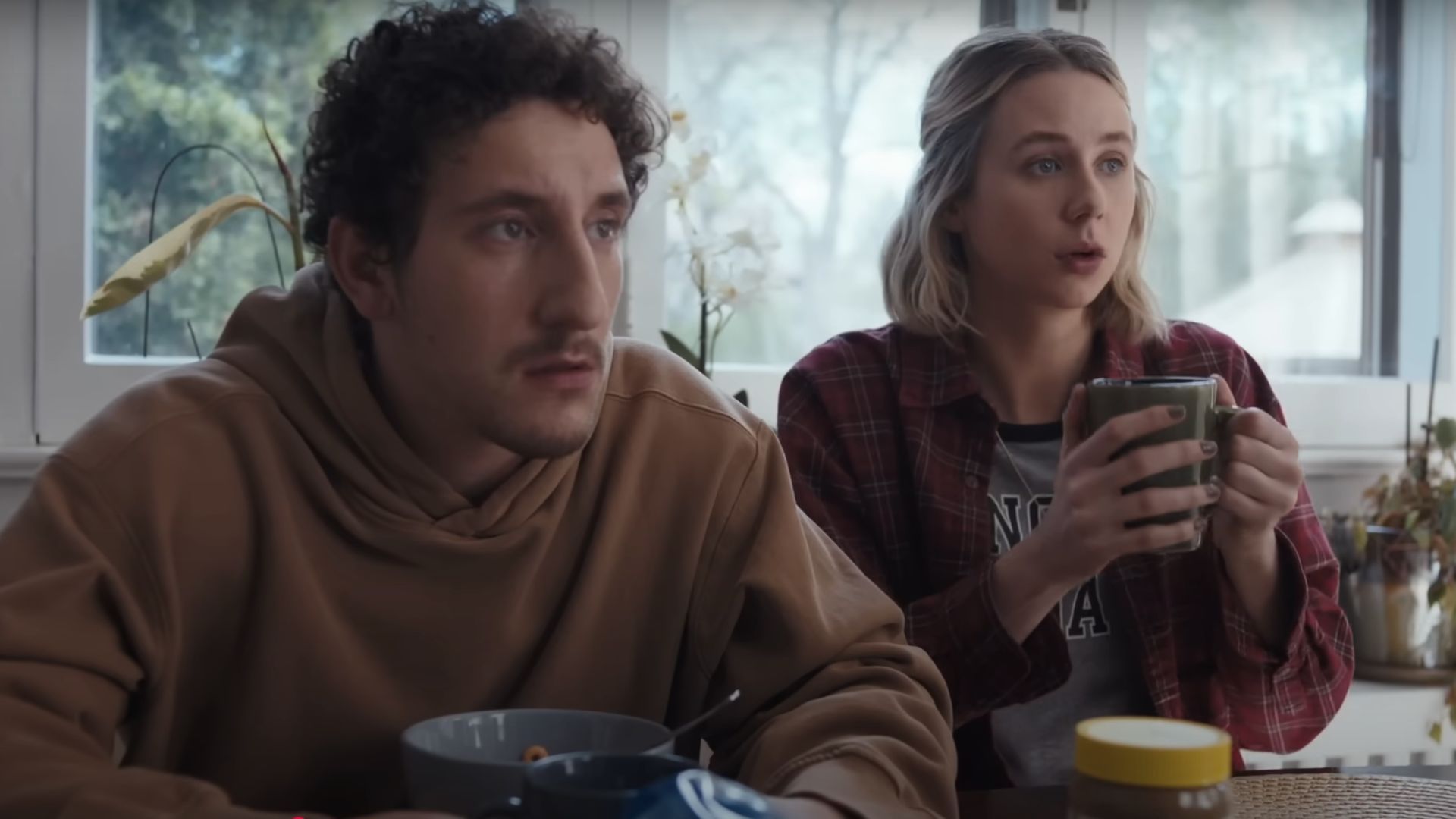 Adults creators open up about the possibility of Season 2 (Image via YouTube/FX Networks)
