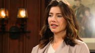Steffy needs to see her parents together on The Bold and the Beautiful | Image: CBS