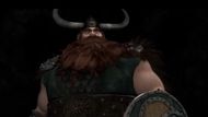 Stoick the Vast in How to Train Your Dragon (2010) | Image via: Dreamworks Animation