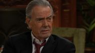 Victor (Eric Braeden) has plans to deal with Kyle (Michael Mealor) on The Young and the Restless l Image: CBS