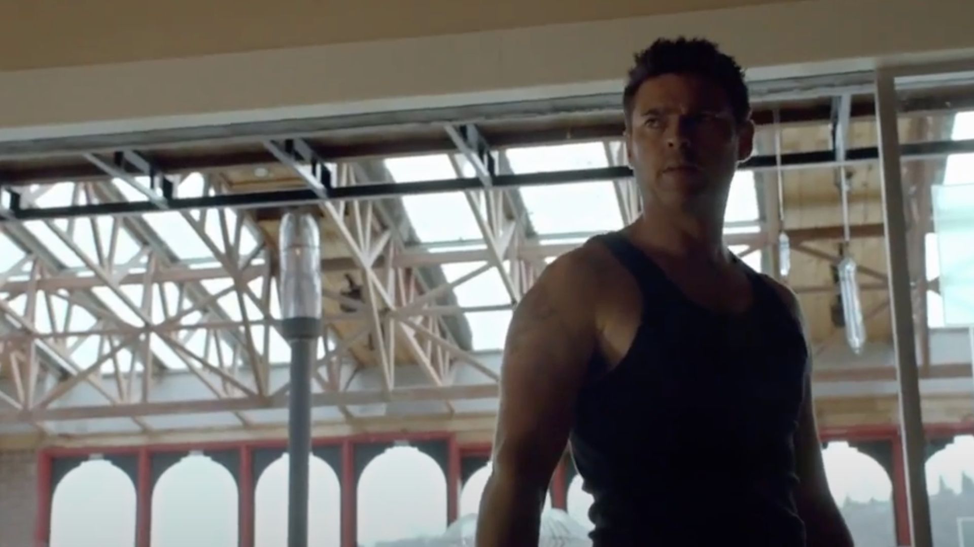 Still from the show (Image via Apple TV)
