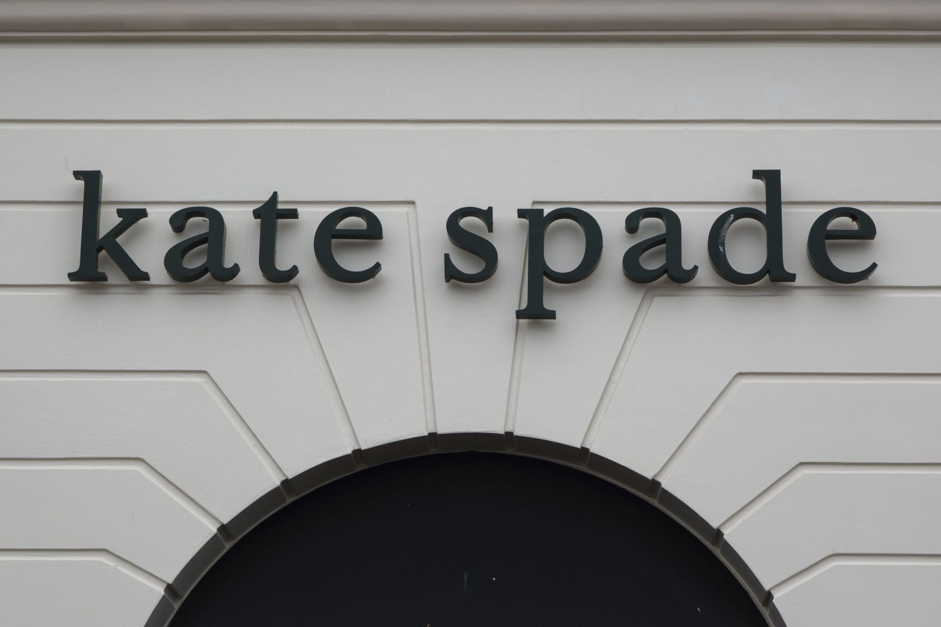 Kate Spade in San Diego - Source: Getty
