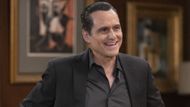 Maurice Benard as Sonny Corinthos. | Image Source: ABC