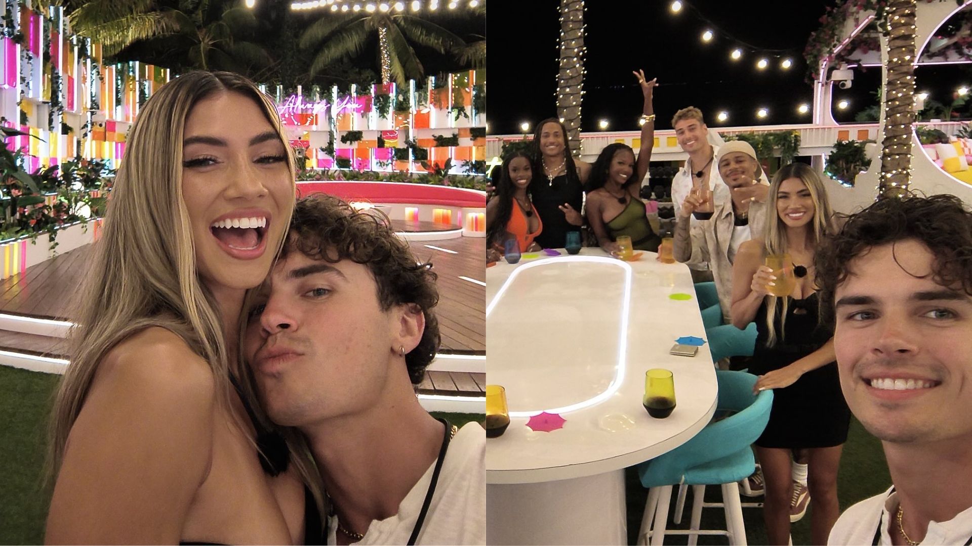 Love Island USA 