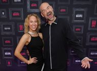 "Mad Apple By Cirque du Soleil" - Opening Night (Image via Getty)