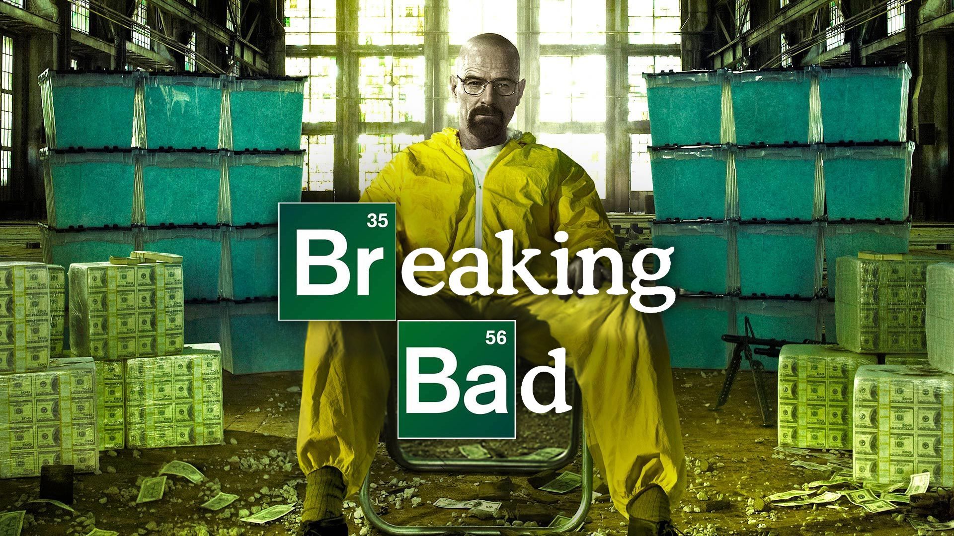 Breaking Bad
