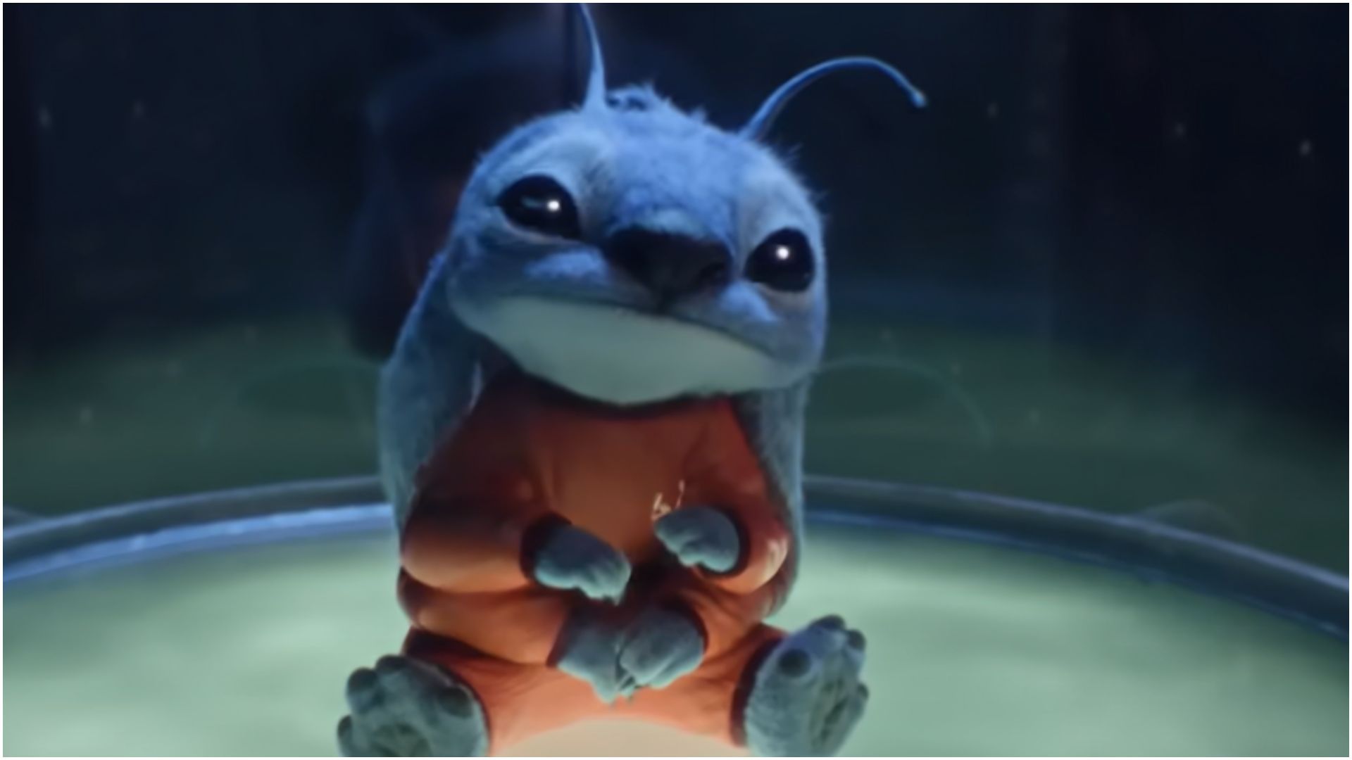 A still from Lilo &amp; Stitch | Image via Disney YouTube