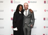 The Elizabeth Taylor AIDS Foundation New York Dinner - Source: Getty
