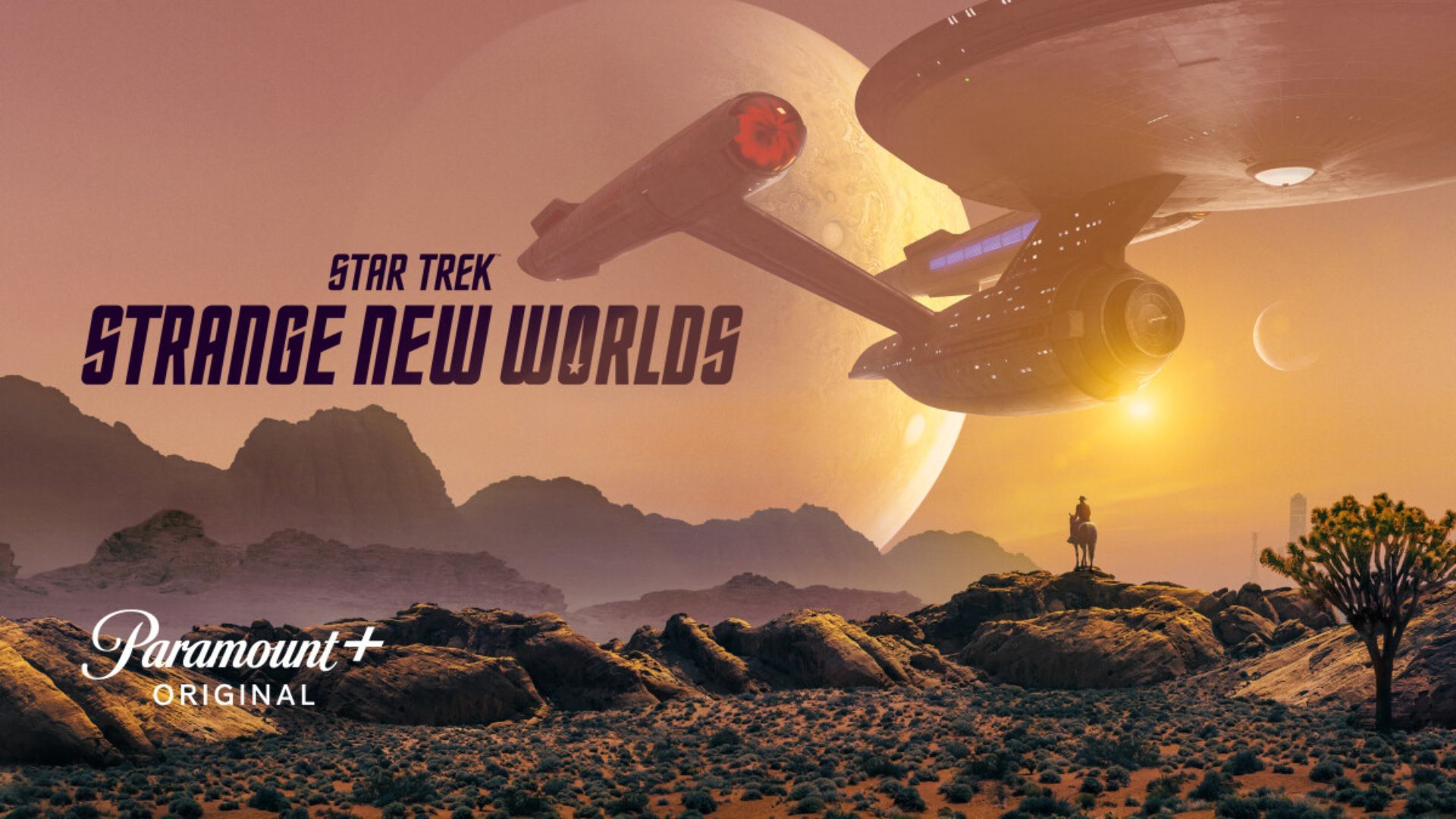 Star Trek: Strange New Worlds (Image via Paramount+)