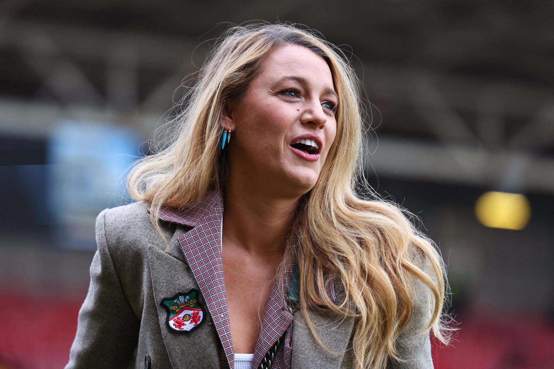 Wrexham AFC v Charlton Athletic FC - Sky Bet League One - Source: Getty