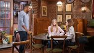 Nate talks to Victoria and Claire on The Young and the Restless | Image: JPI