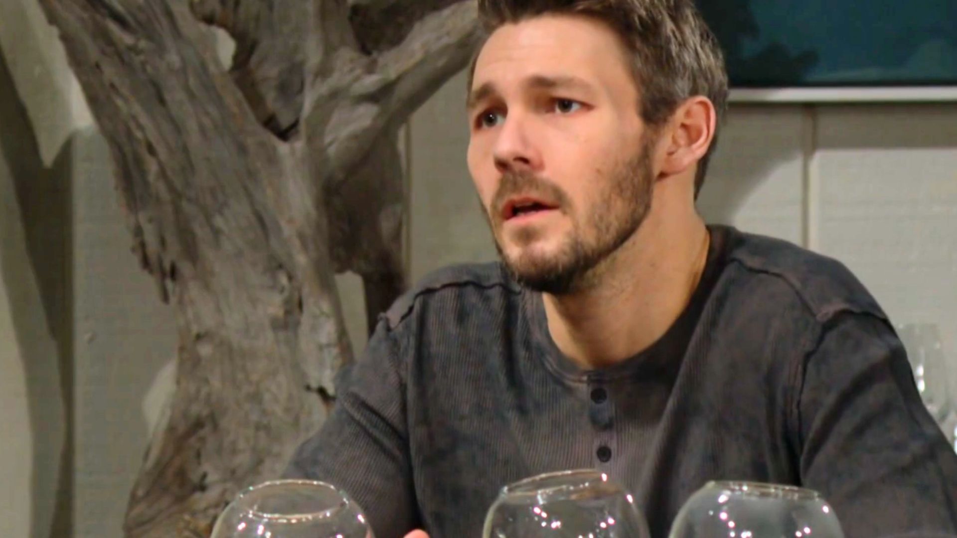 Let&#039;s not forget about Liam | Image: CBS