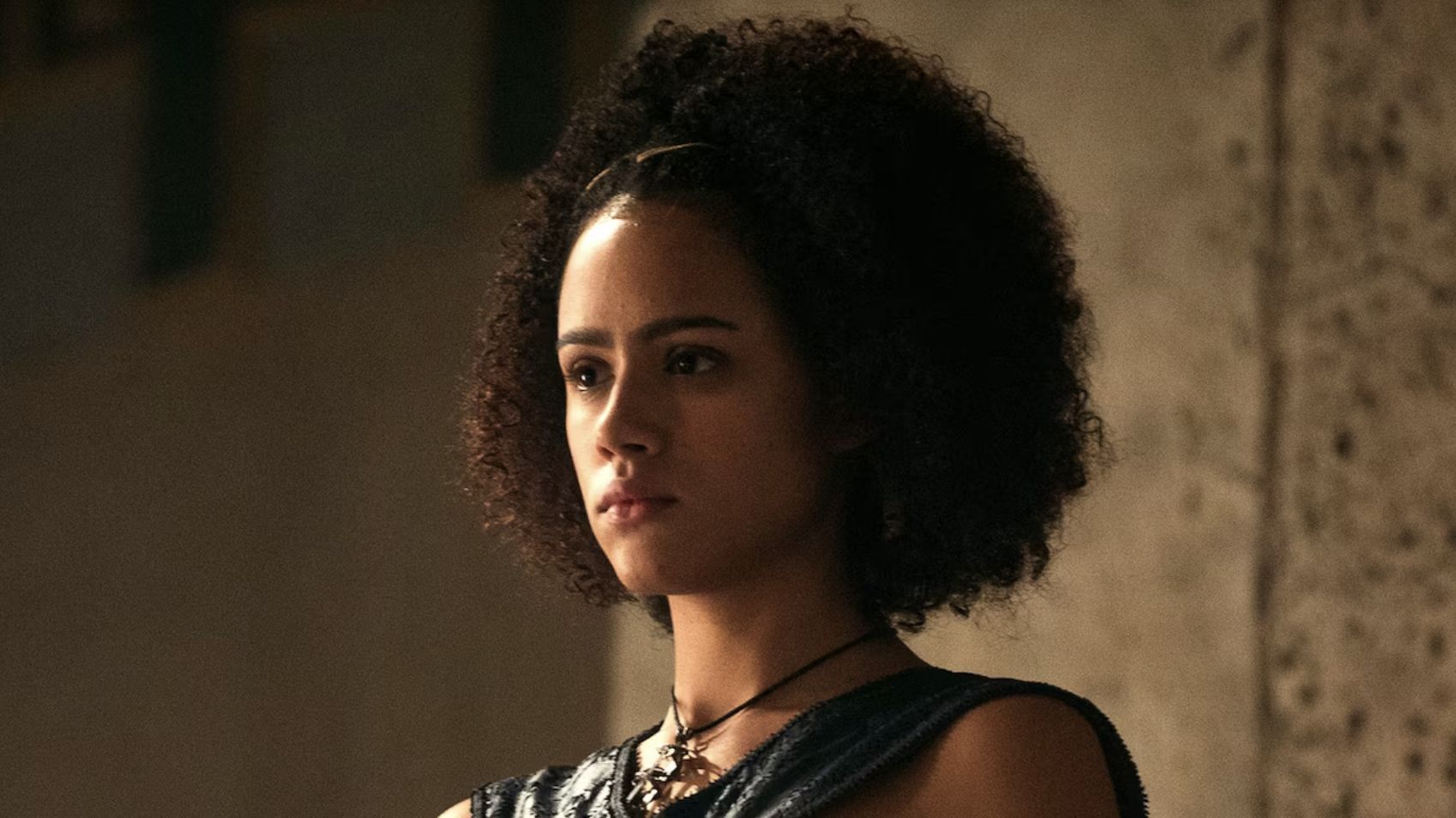 Why Game of Throne&rsquo;s version of Missandei outshines George R. R. Martin&rsquo;s original version (Image Via HBO)