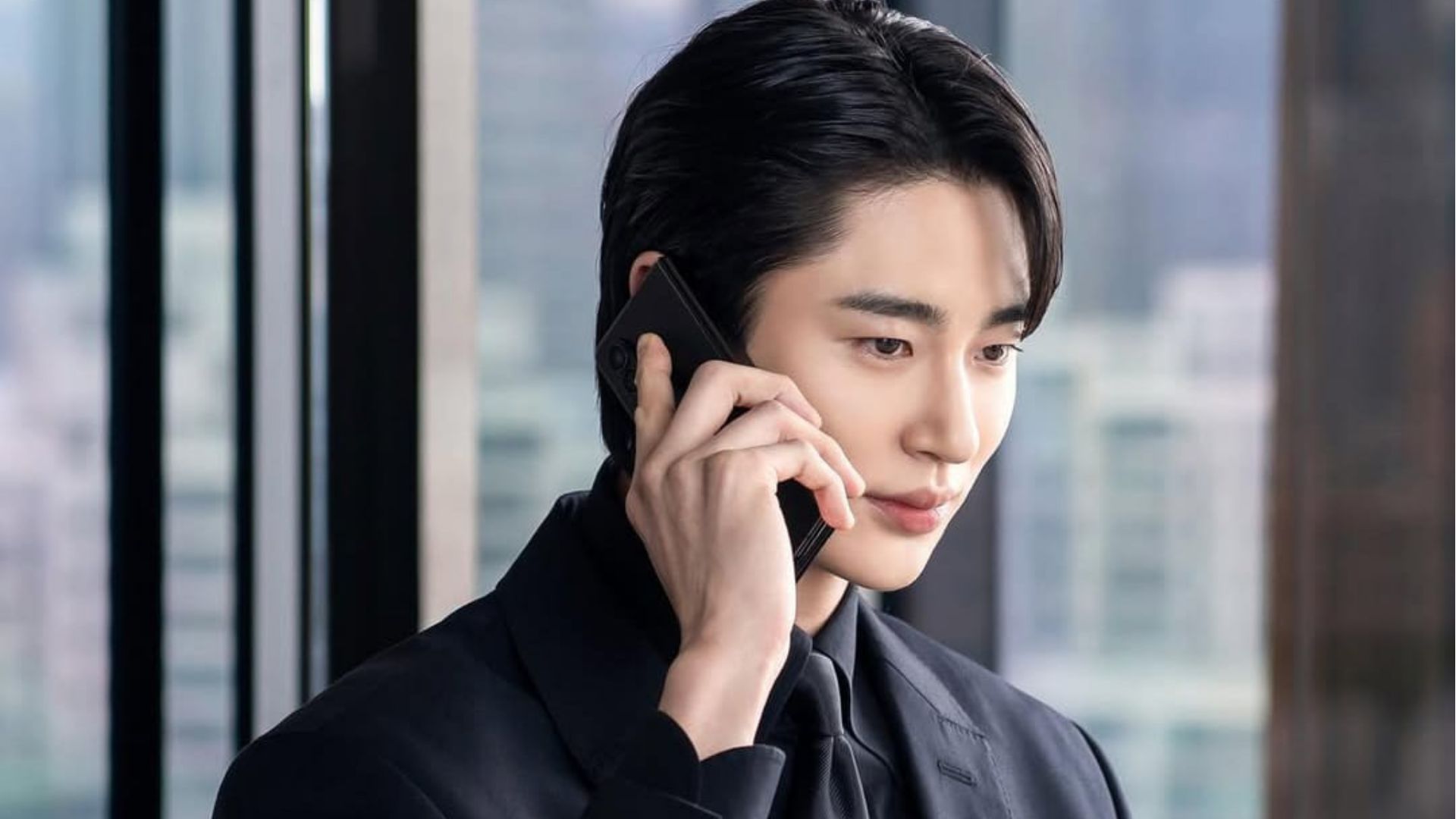 Byeon Woo-seok