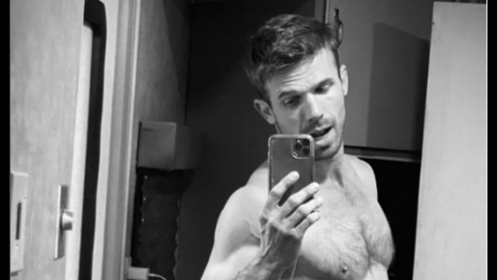 Cam Gigandet is an American actor (Image Via Instagram/@the_new_gigandet)