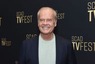 Kelsey Grammer (Image via Getty)