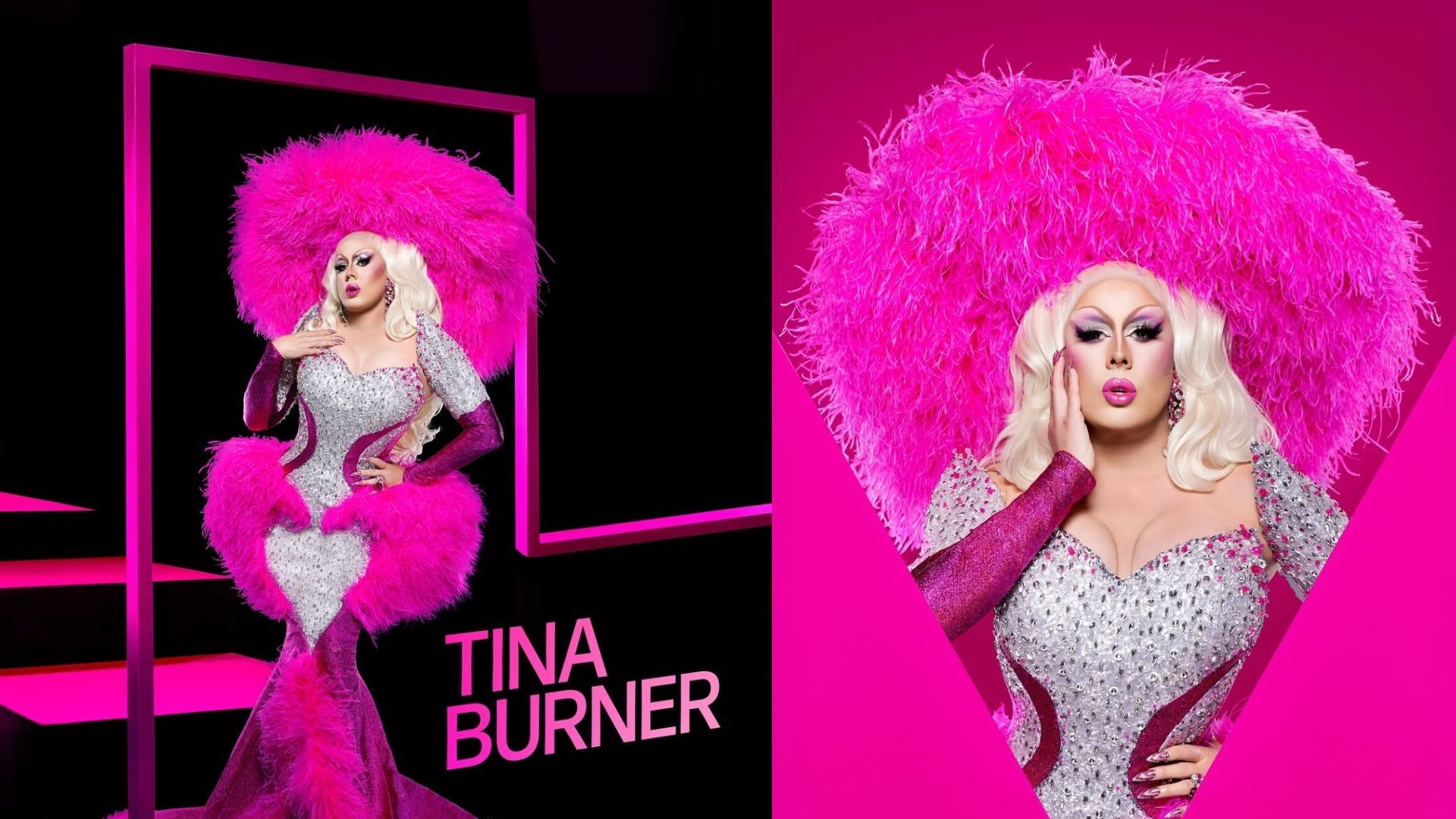RuPaul