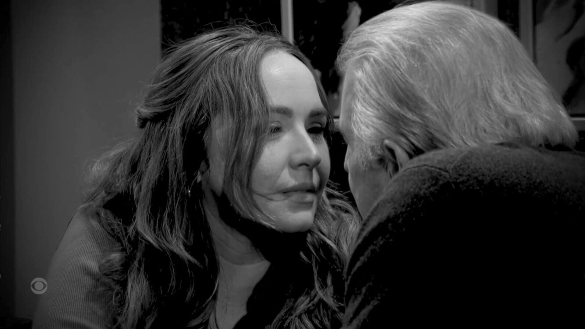 Mariah won&#039;t tell what happened on The Young and the Restless | Image: CBS