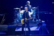 Bruce Springsteen (Image via Getty)