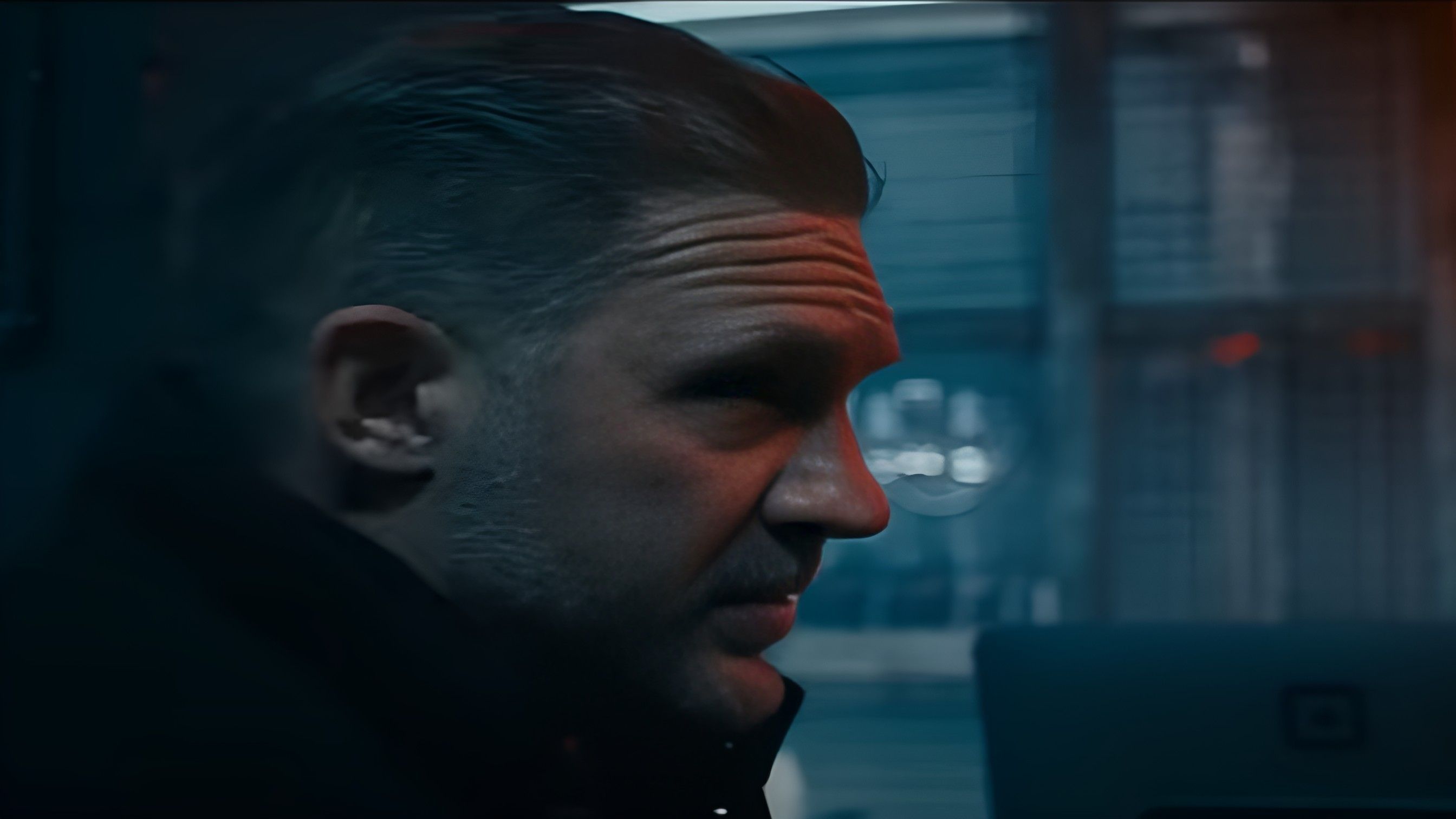 MobLand ( Image via YouTube / Paramount + )