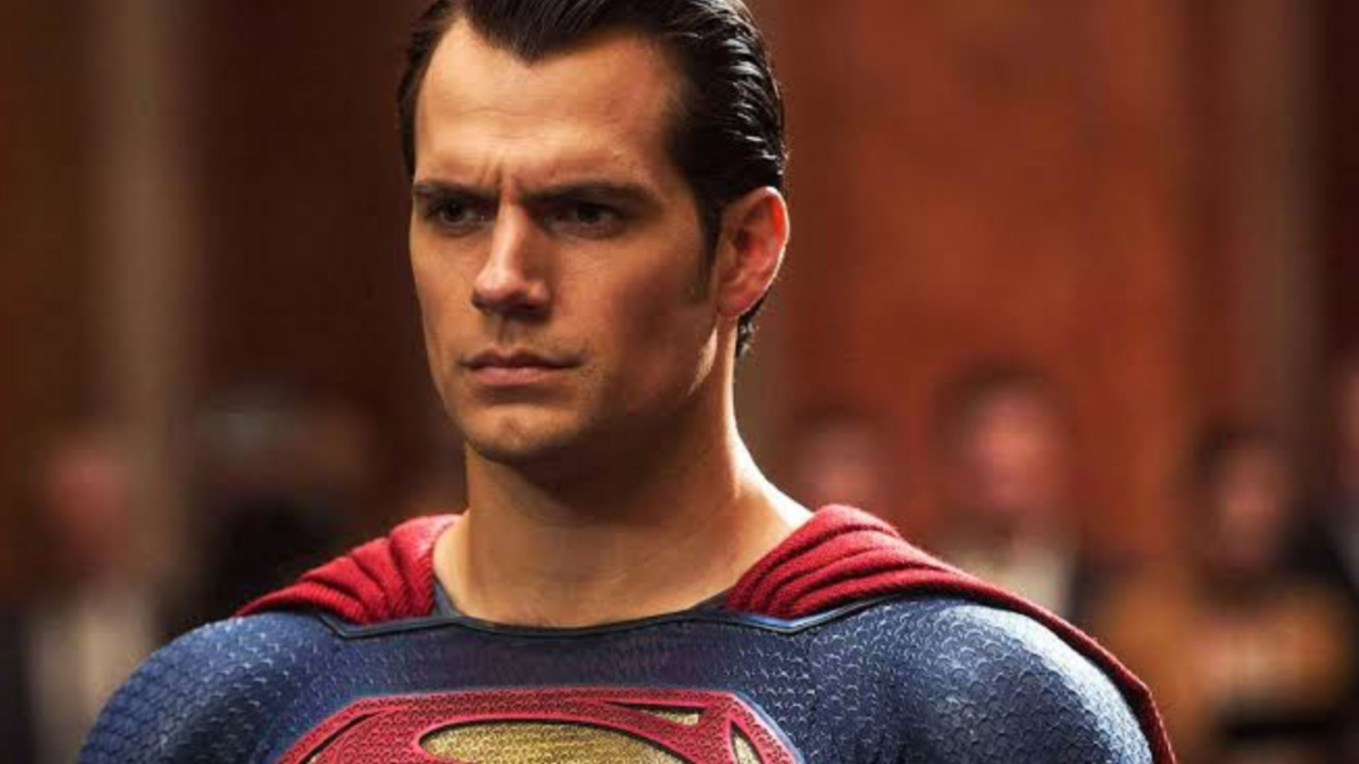 DCEU (2013&ndash;2023) | Image Source: Warner Bros. Pictures