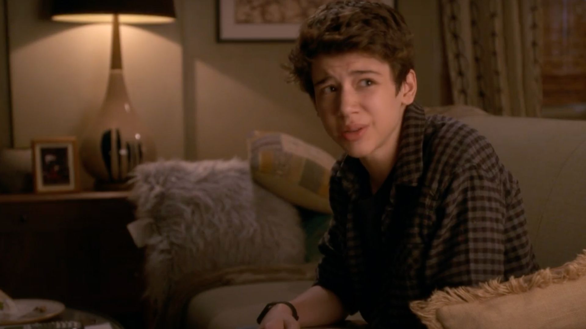 Still from Blue (Image via WIGS)