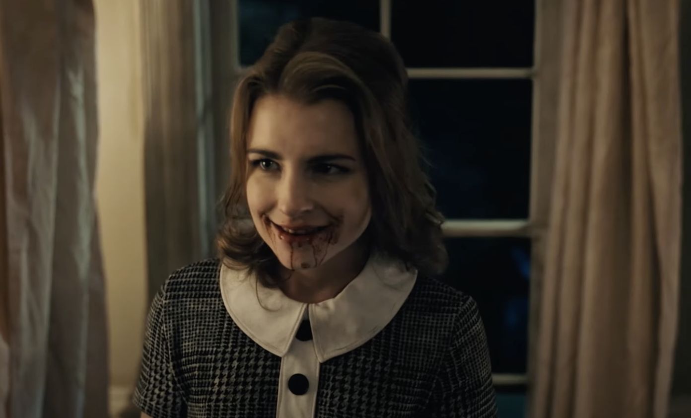 From Season 1 dialogue offers new clues about the monsters after Season 3&rsquo;s big reveal (Paramount+)