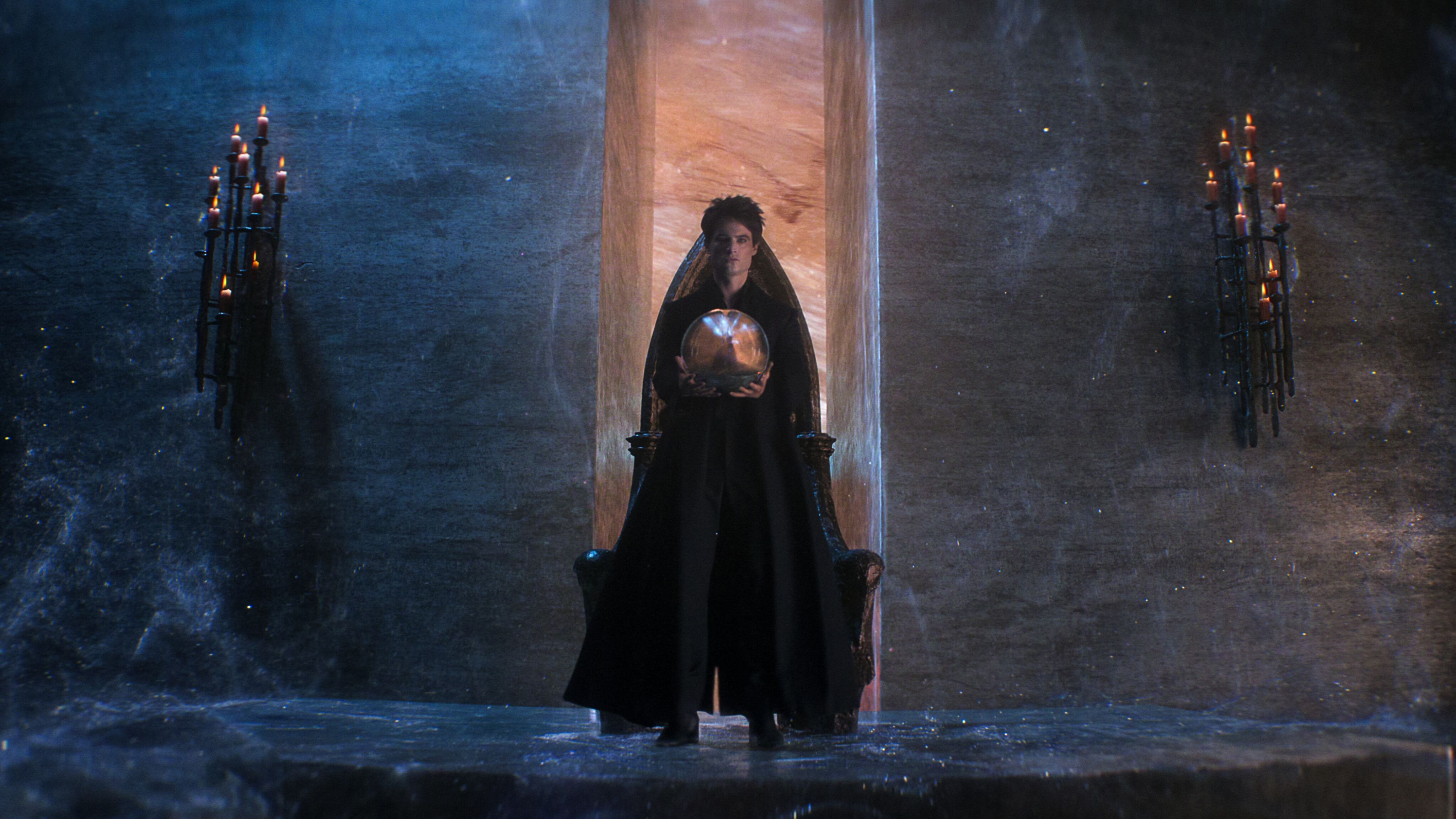 The Sandman Season 2 (image via X/@Netflix_Sandman) 