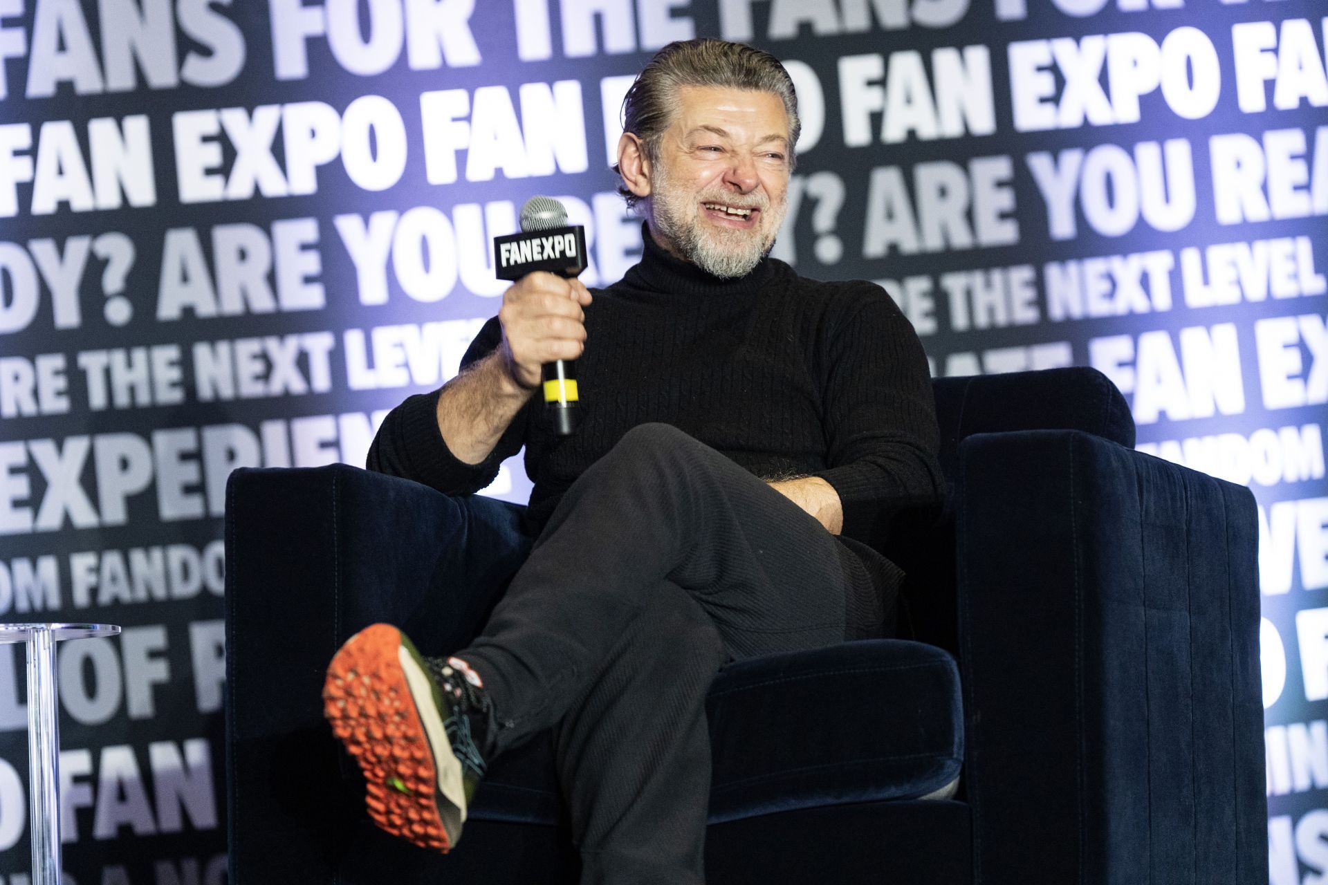2025 FAN EXPO New Orleans - Source: Getty