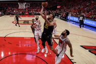 Golden State Warriors v Houston Rockets - Game Seven - Source: Getty