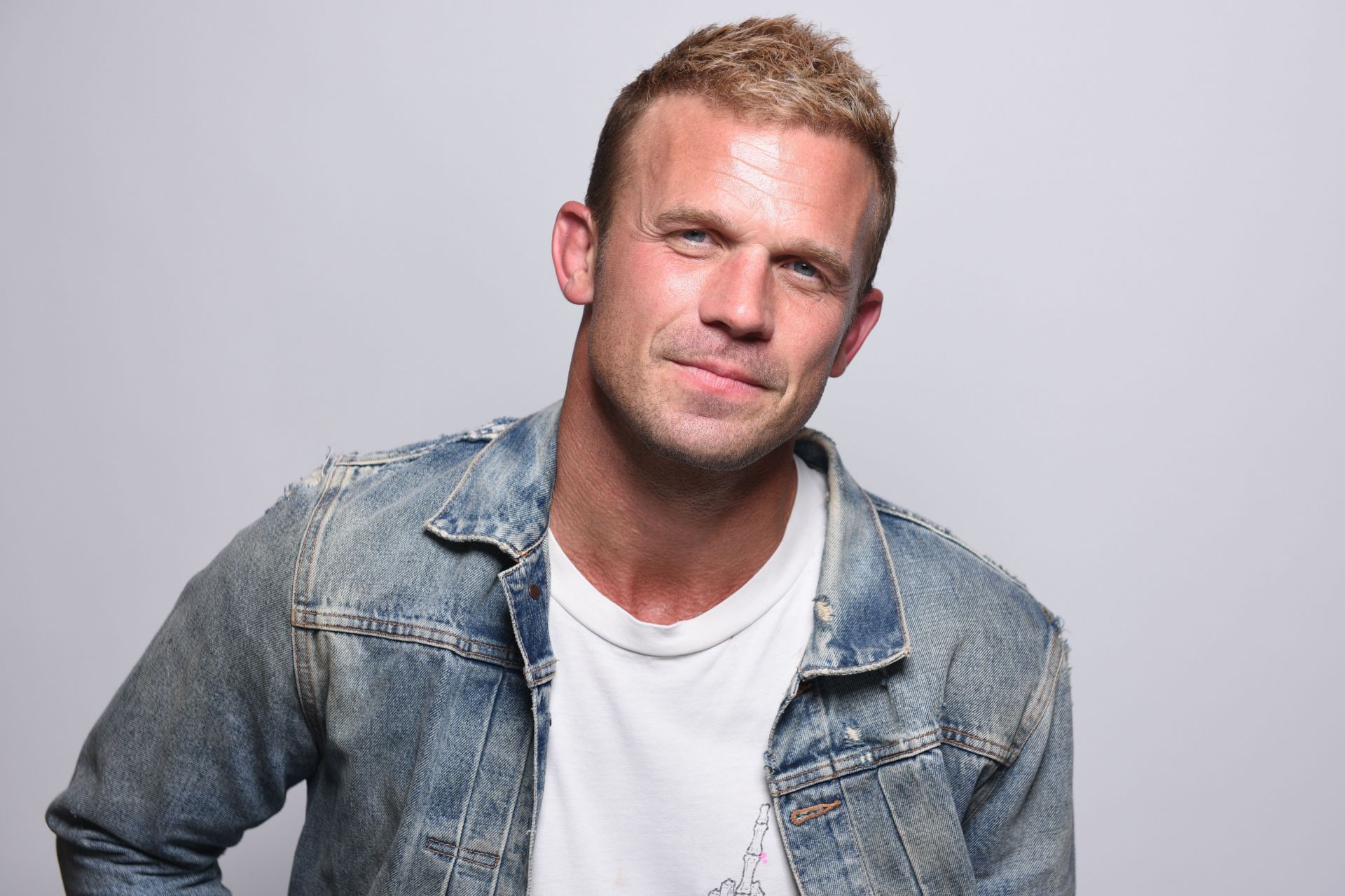 IMDboat Exclusive Portrait Studio At San Diego Comic-Con 2024 - Source: Getty