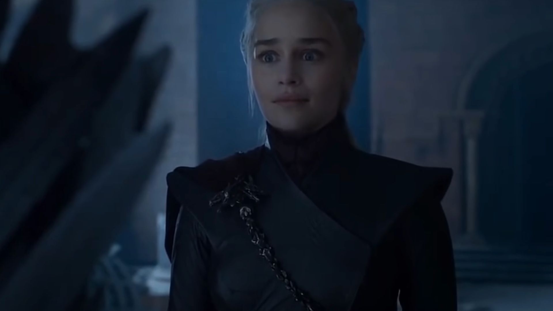Still from Game of Thrones (Image via Amazon Prime Video)