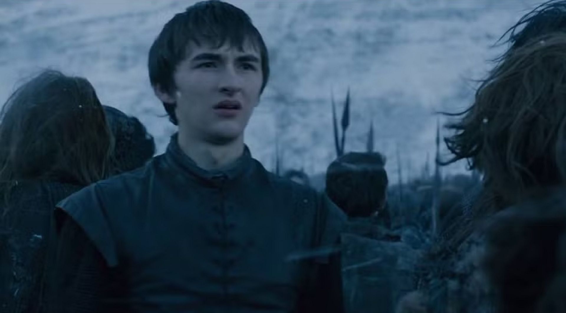Game of Thrones    Source: HBO