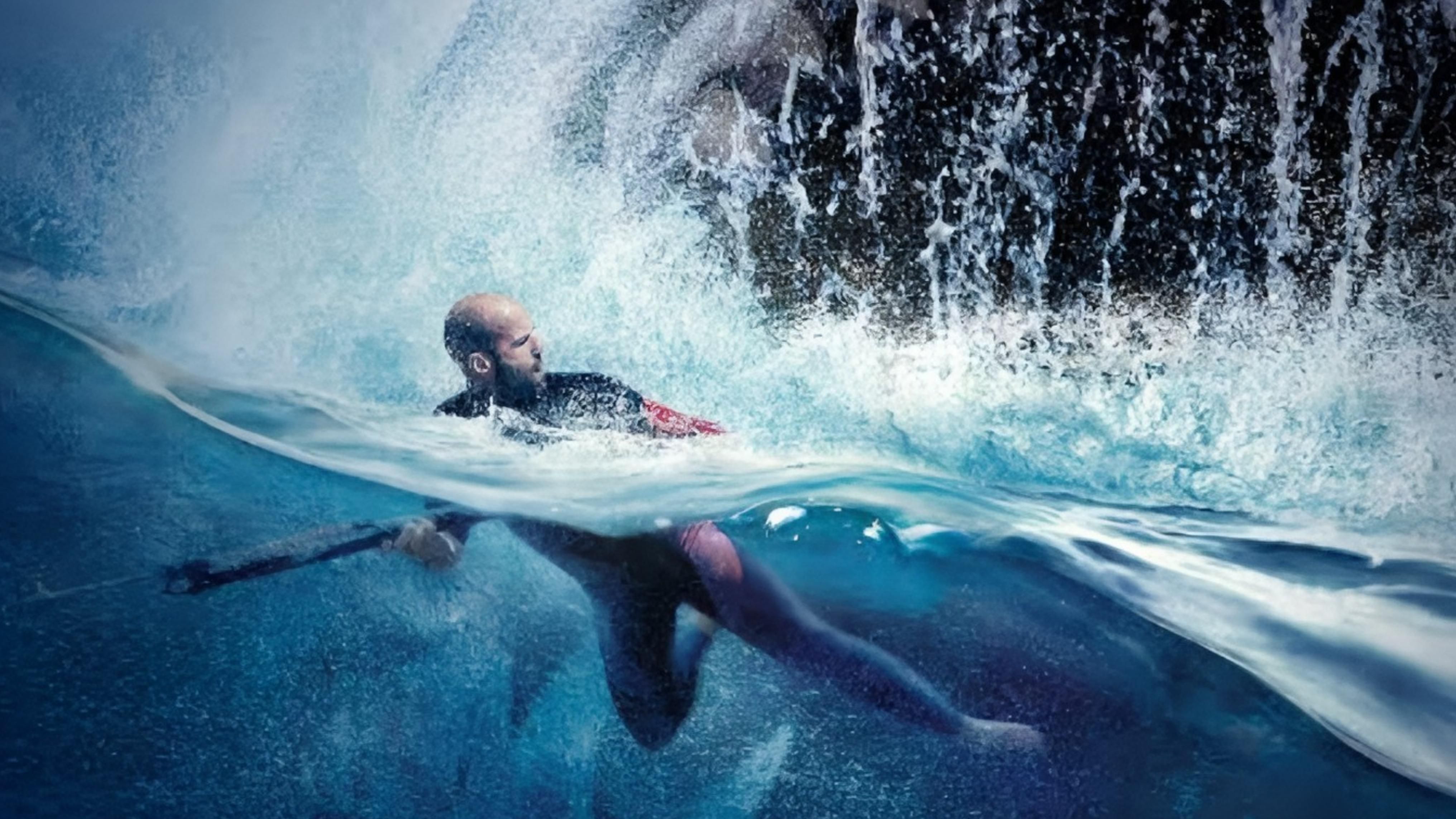 The Meg (2018) | Image Source: Warner Bros. Pictures