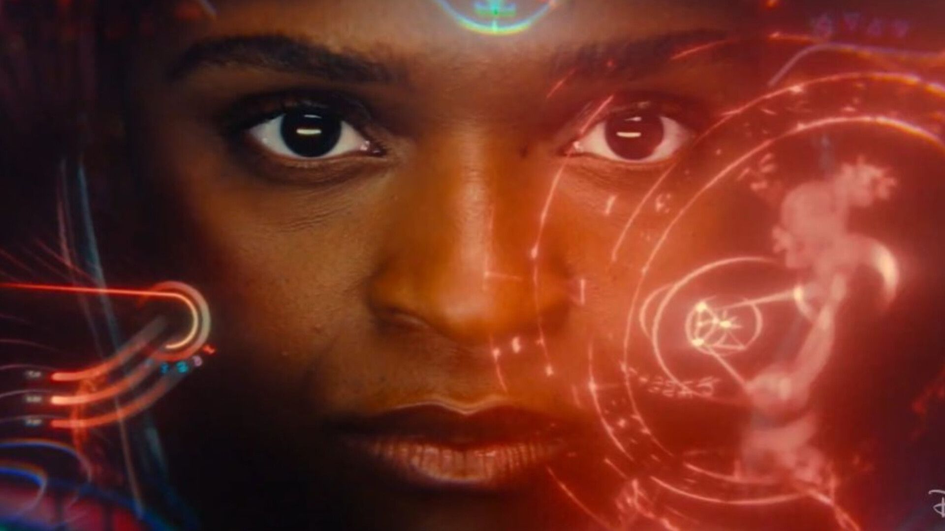 Ironheart (image via Marvel Studios) 
