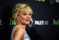 Martha Plimpton (Image via Getty)