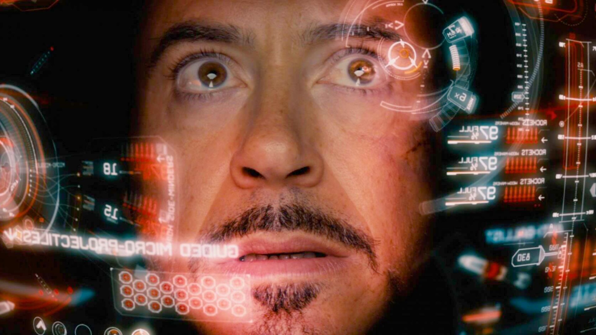 Tony Stark in the MCU | Image via: Marvel