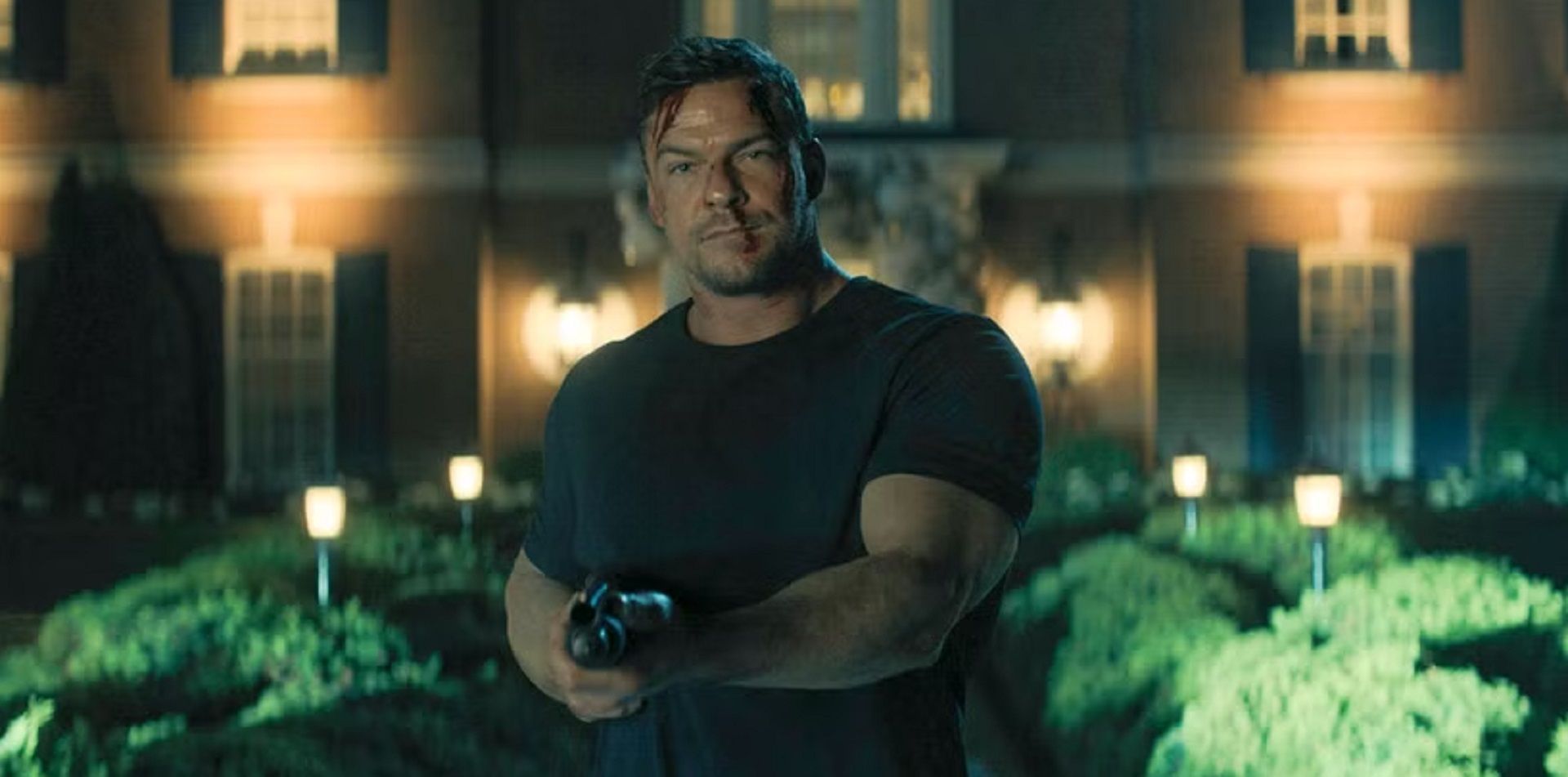 Reacher    Source: Amazon Prime