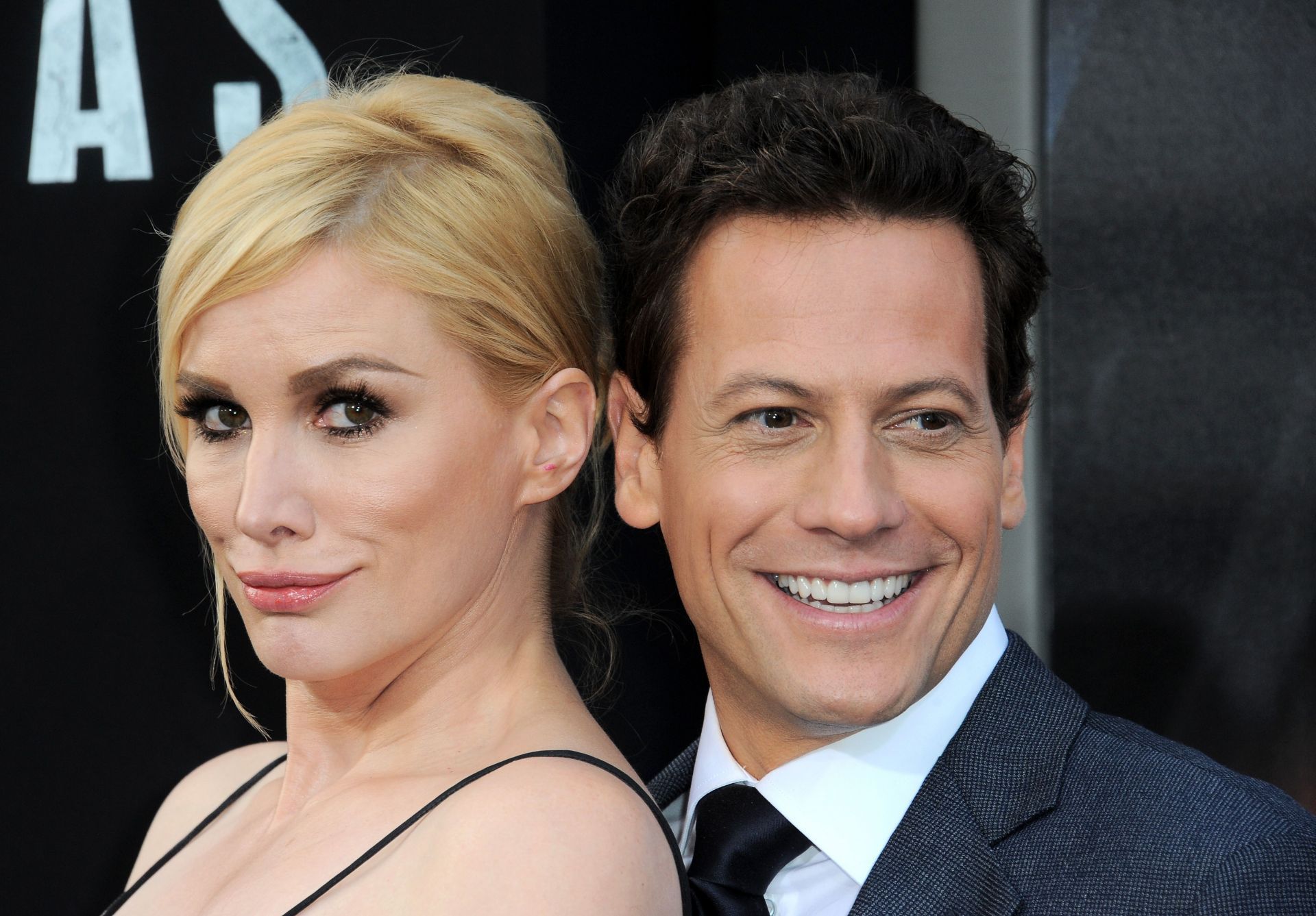 Premiere Of Warner Bros. Pictures