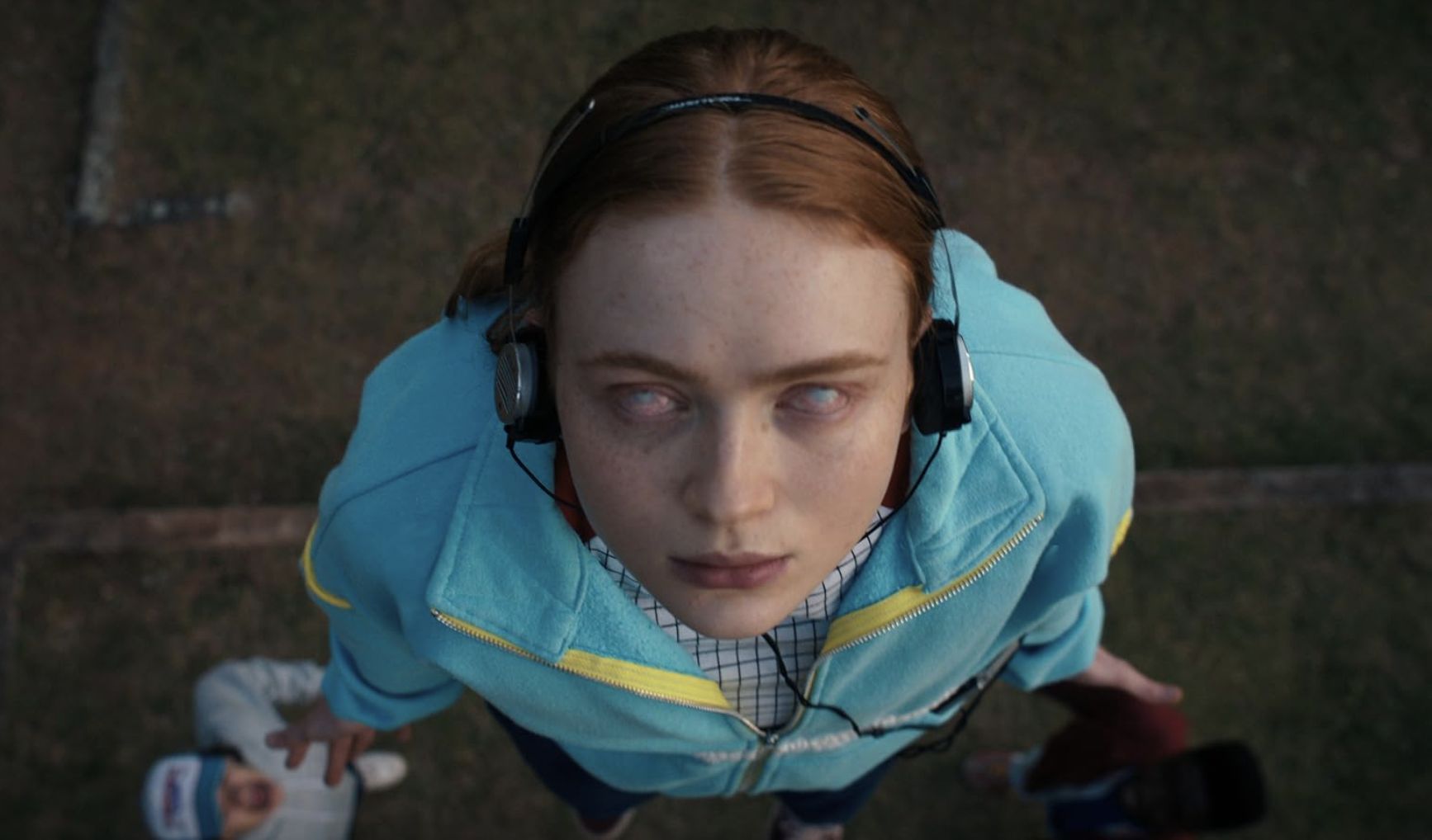 Stranger Things (Image via Netflix)