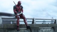 Deadpool | Image Via: 20th Century Fox