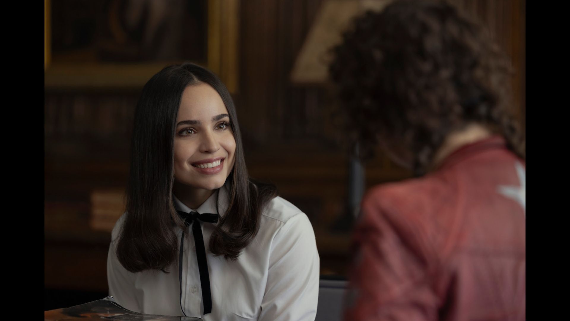 My Oxford Year | Image via Netflix