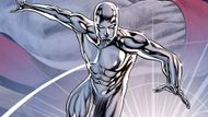 Silver Surfer from comics | Image via: Marvel