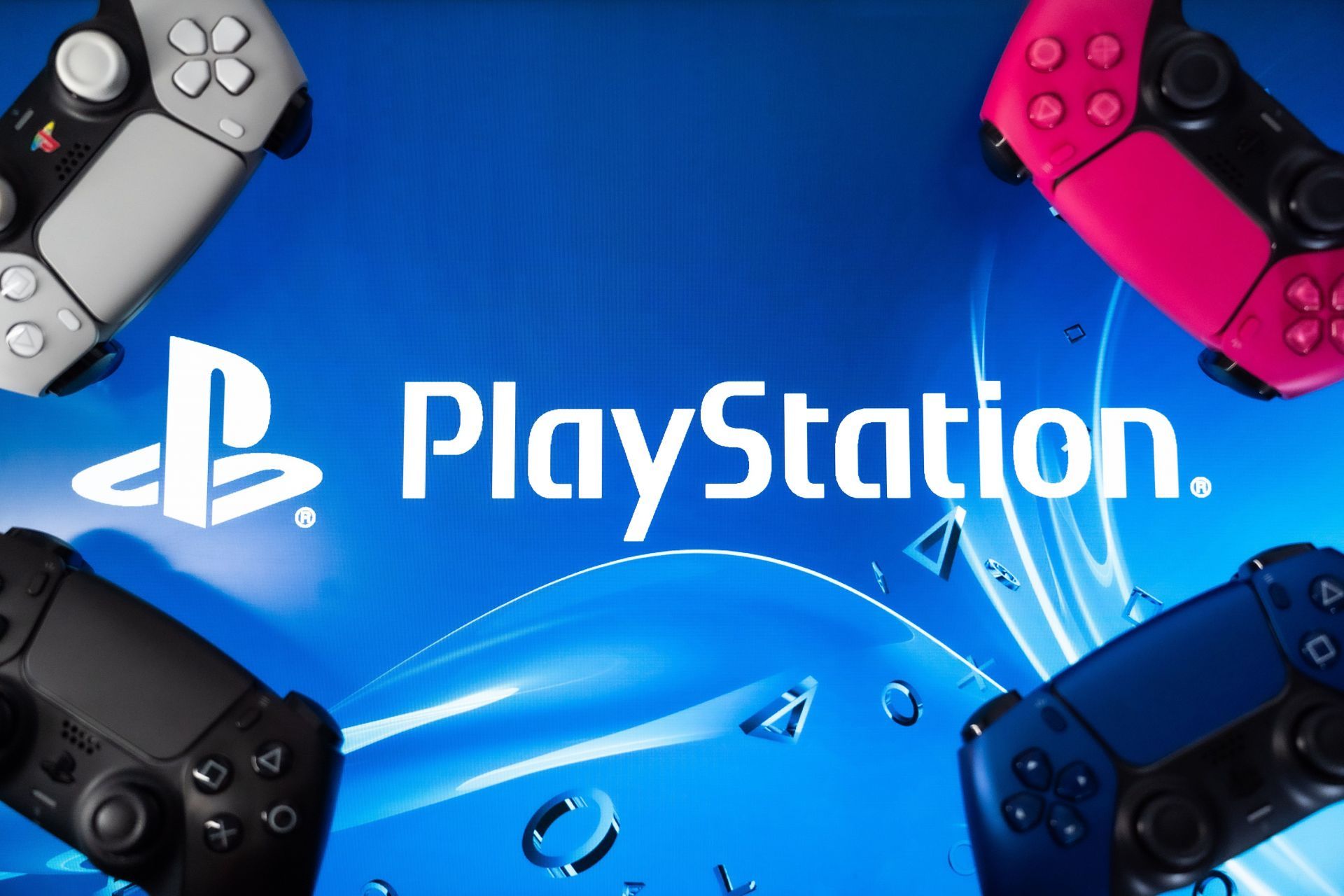 Sony PlayStation Plus And PlayStation Network Photo Illustrations - Source: Getty