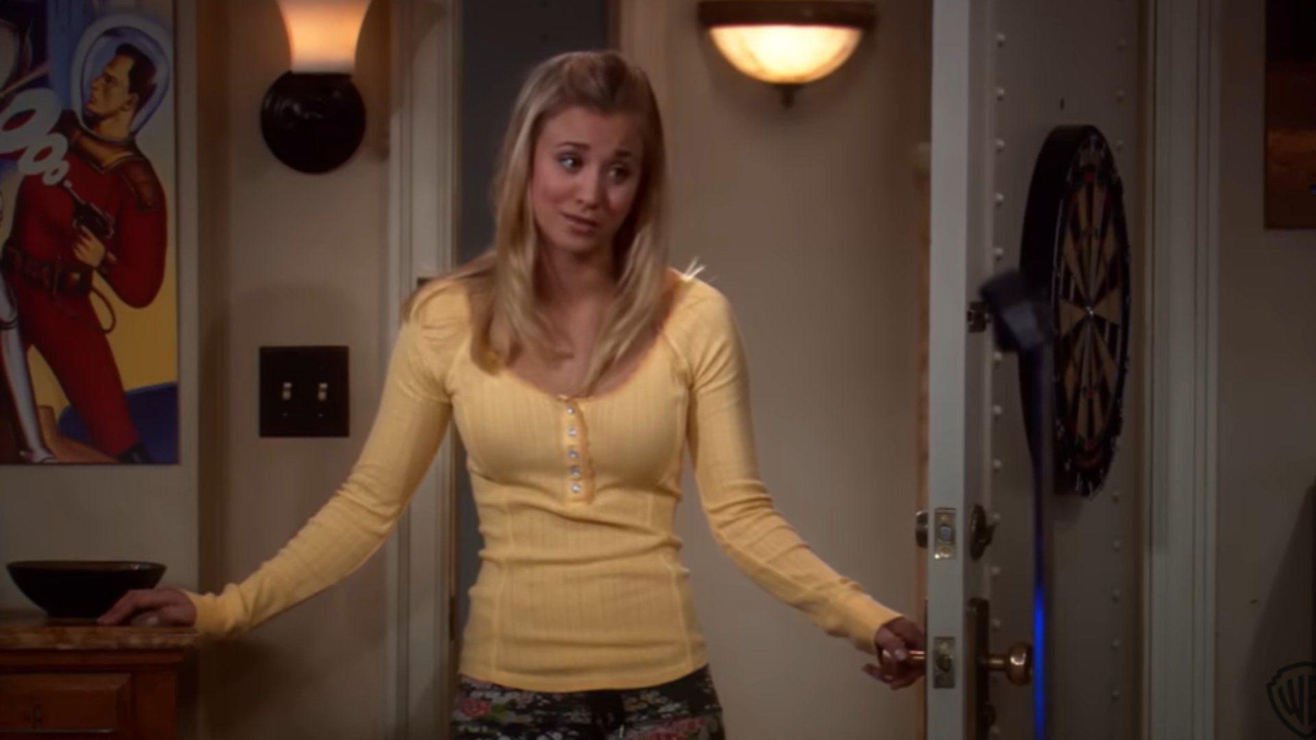 Big Bang Theory (Image via Youtube/@Warner Bros. TV)