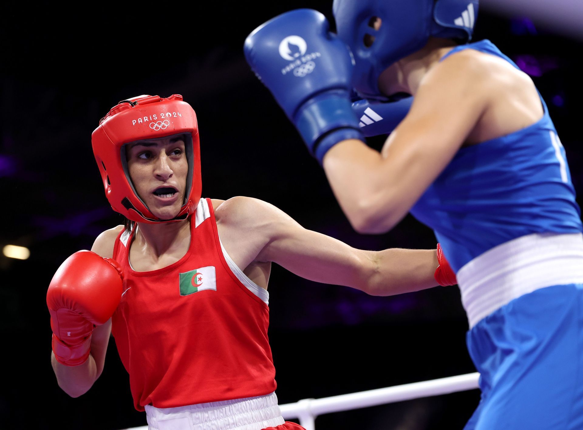 Boxing - Olympic Games Paris 2024: Day 6 - Source: Getty