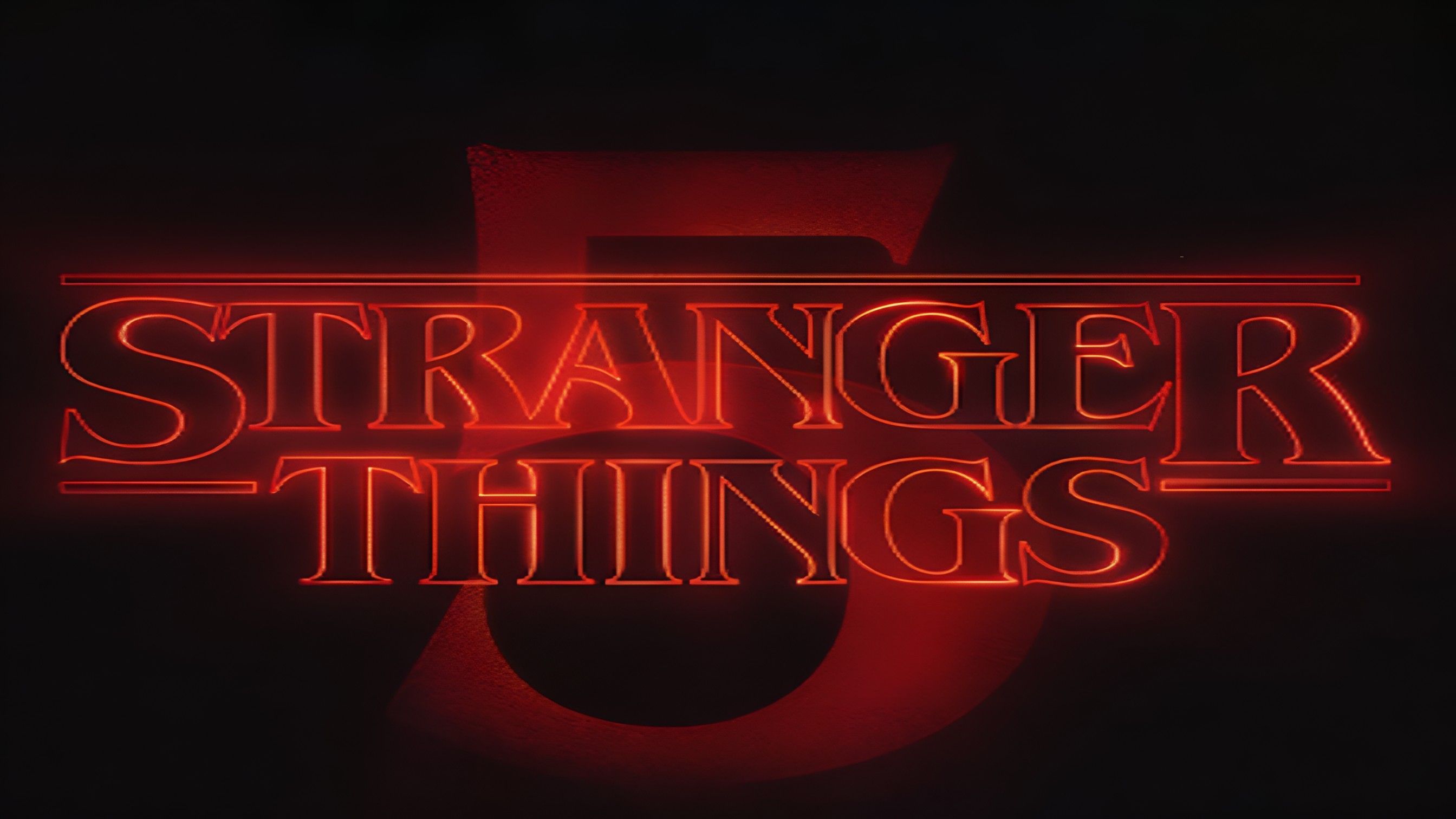 Stranger Things Season 5 ( Image via Instagram / @netflix)