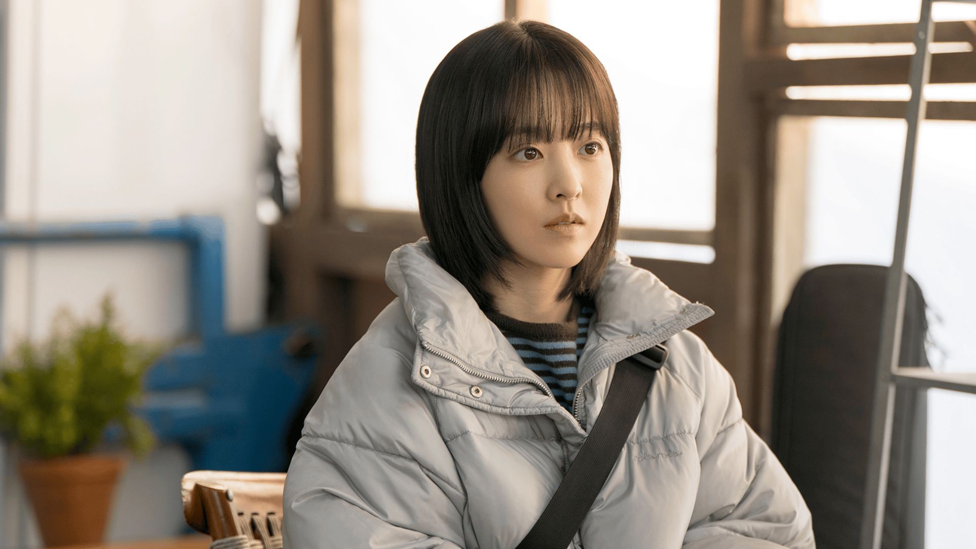 Scene from Our Unwritten Seoul | Image via: tvN