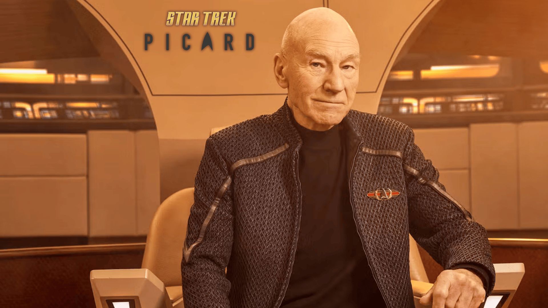 Scene from Star Trek: Picard | Image via: Paramount